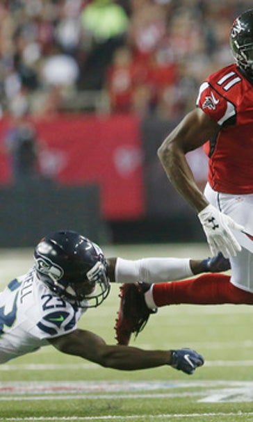 Matchups for the NFC championship game